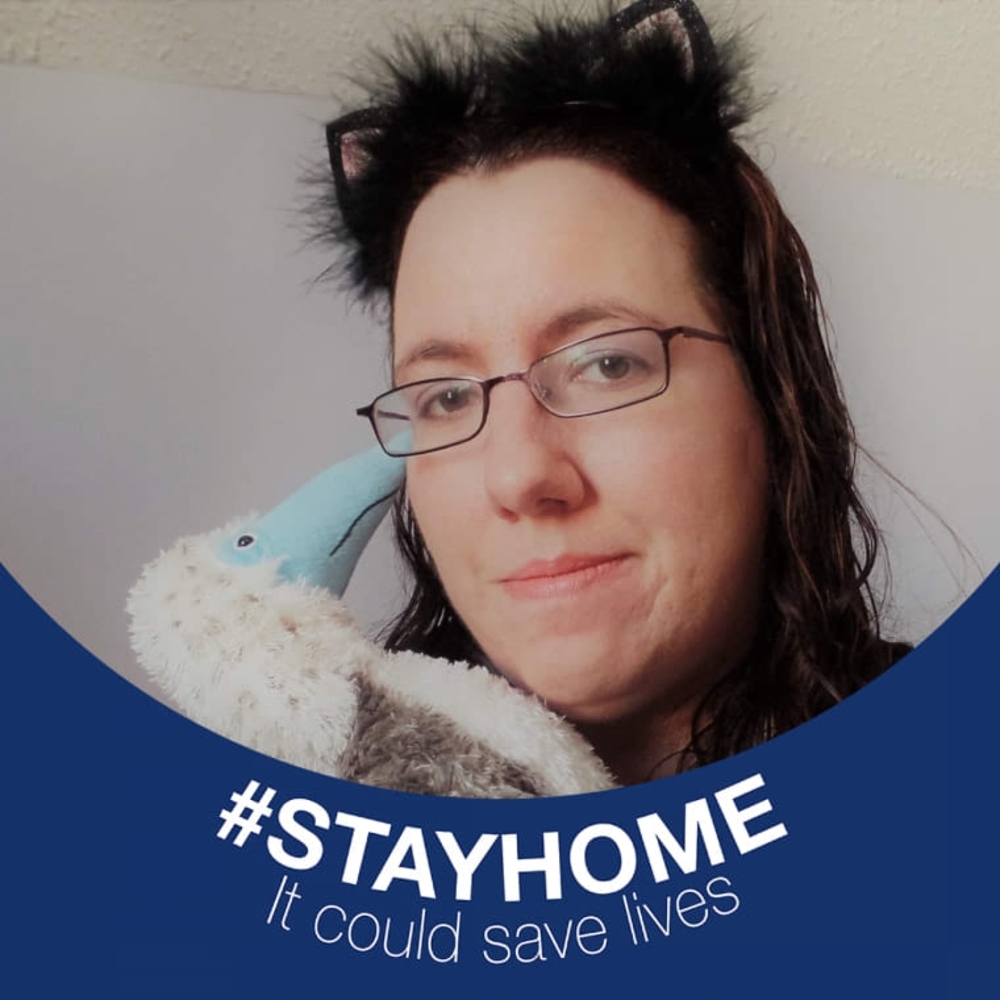 Meet your Posher, Emily